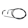 throttle cable Benzhou original L.190cm grande retro, sco fosti, sco gy6, agm, china retro/torino 50500000bz