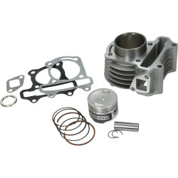 cylinder Naraku pin 13 72cc 47mm kisbee 4t, sco china 4t, sco gy6, sco kymco 4t, v-clic nk100.47