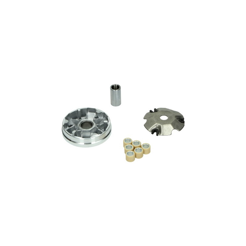 variator kit DMP (china) sco kymco 4t, django, fiddle, kisbee 4t, orbit, sco china 4t, sco gy6, v-clic