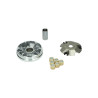 variokit DMP sco kymco 4t, django, fiddle, kisbee 4t, orbit, sco china 4t, sco gy6, v-clic
