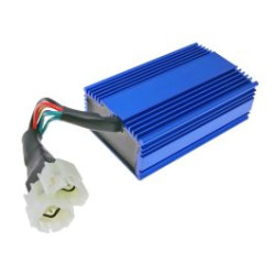 cdi-unit naraku 6-polig 50/125cc sco gy6 nk390.45