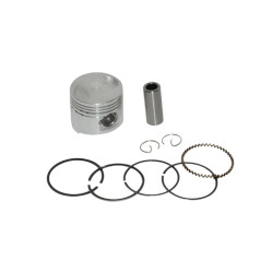 piston DMP peg 13 39mm fiddle, kisbee 4t, sco china 4t, sco gy6, sco kymco 4t, v-clic