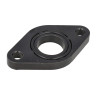 isolator carb-spruitstuk + o-ring china retro/torino, django, sco gy6, sco kymco 4t e0228bz