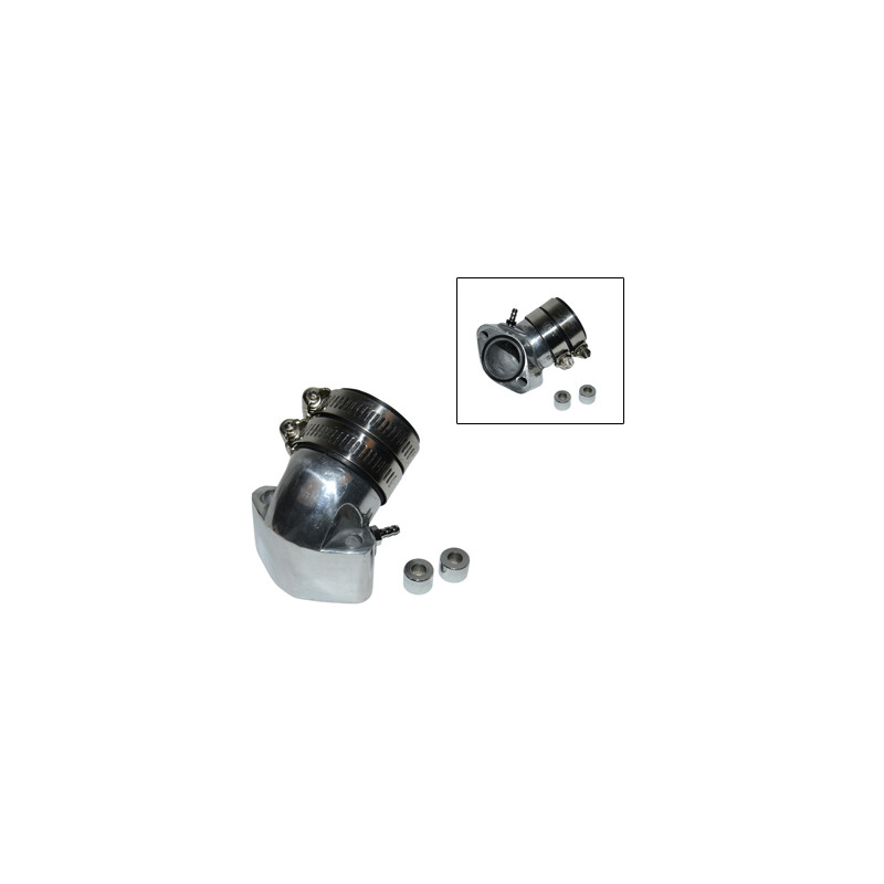 spruitstuk naraku 24mm carb. 28-35mm sco gy6 nk200.03