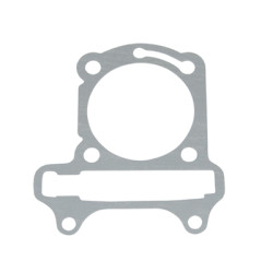 base gasket sc peug 4t, sco sym 4t, sco china 4t, sco gy6, sco kymco 4t