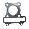 head gasket django, fiddle, kisbee 4t, orbit, sco china 4t, sco gy6, sco kymco 4t, v-clic