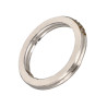 exhaust gasket DMP round django, mio, sco china 4t, sco gy6, sco kymco 4t, sco sym 4t, Vision