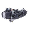 engine block complete 10 inch short axle china retro/torino, sco china 4t, sco gy6, v-clic