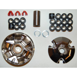 variator kit Jasil racing 4st SV1 sco sym 4t, kisbee 4t, sco china 4t, sco gy6, sco kymco 4t