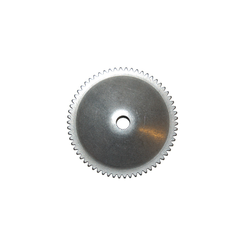 starttandwiel DMP sco kymco 4t, django, fiddle, kisbee 4t, orbit, sco china 4t, sco gy6, v-clic