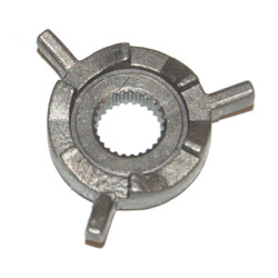 starter pinion DMP crankshaft star peugeot, sco kymco 4t, dj, django, fiddle, kisbee 4t, orbit, sco china 4t, sco gy6, v-clic