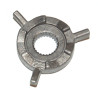 starter pinion DMP crankshaft star peugeot, sco kymco 4t, dj, django, fiddle, kisbee 4t, orbit, sco china 4t, sco gy6, v-clic