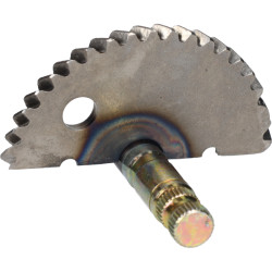 kickstart shaft DMP sco china 4t, sco gy6, v-clic
