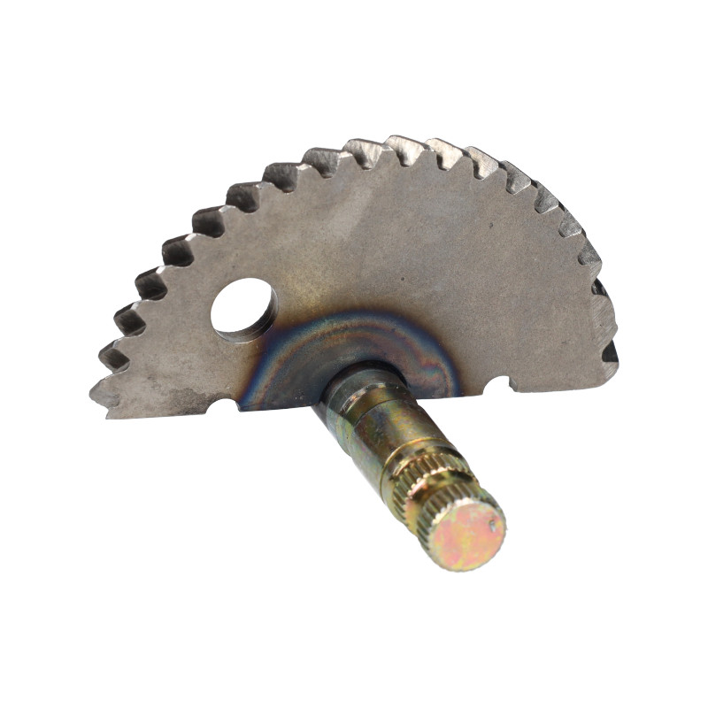 kickstart shaft DMP sco china 4t, sco gy6, v-clic