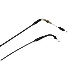 gaskabel DMP L.210cm sco fosti, agility 16inch, agm, china retro/torino, people 4t, super-9