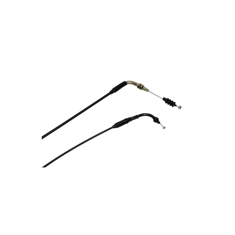 throttle cable DMP L.210cm sco fosti, agility 16inch, agm, china retro/torino, people 4t, super-9