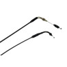 gaskabel DMP L.210cm sco fosti, agility 16inch, agm, china retro/torino, people 4t, super-9