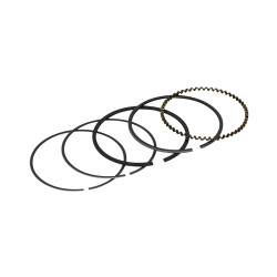 piston ring set DMP 50cc 39mm kymco, sco kymco 4t, peugeot, v-clic, kisbee 4t, Sym, fiddle, orbit, sco china 4t, sco gy6