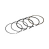 zuigerveerset DMP 50cc 39mm kymco, sco kymco 4t, peugeot, v-clic, kisbee 4t, sym, fiddle, orbit, sco china 4t, sco gy6