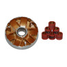 variokit ncy sco kymco 4t, sco china 4t, sco gy6