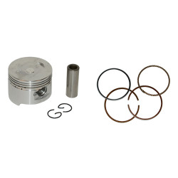 piston Naraku pen-13 47mm sco china 4t, sco gy6, sco kymco 4t nk100.63