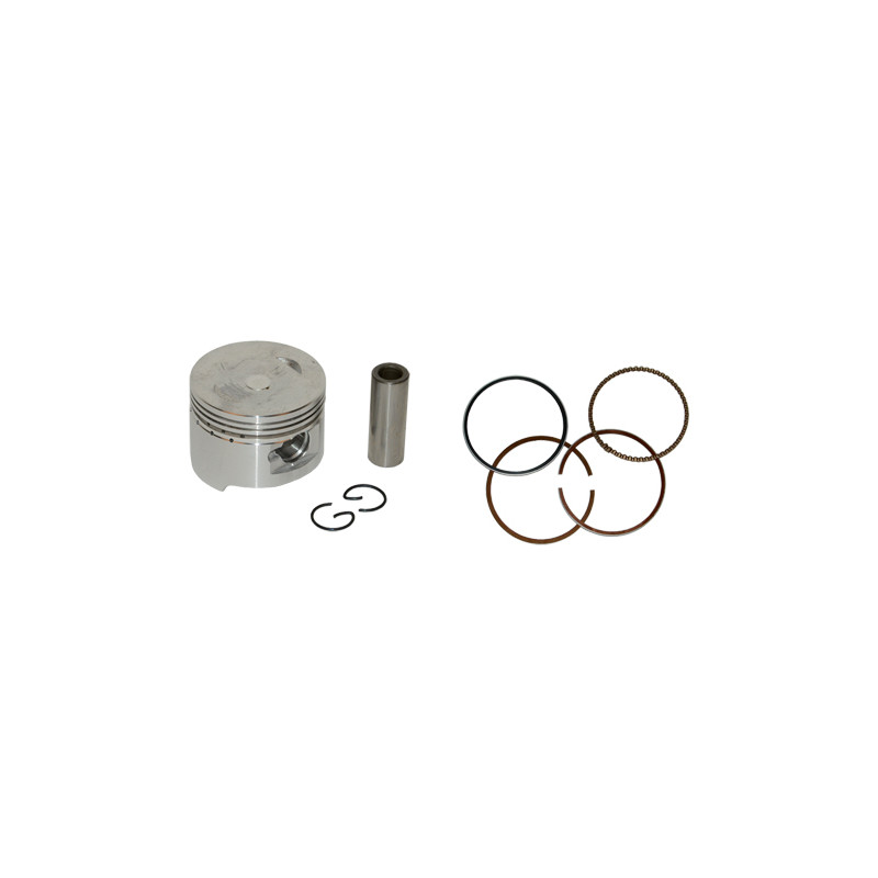 piston Naraku pen-13 47mm sco china 4t, sco gy6, sco kymco 4t nk100.63