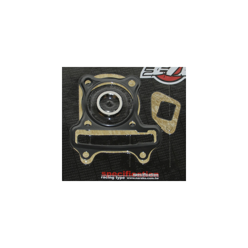 top end gasket set Naraku 52mm sco china 4t, sco gy6, sco kymco 4t nk100.58