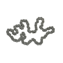 cam chain Benzhou original sco kymco 4t, sco china 4t, sco gy6
