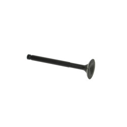 exhaust valve short 64mm sco china 4t, sco gy6, sco kymco 4t