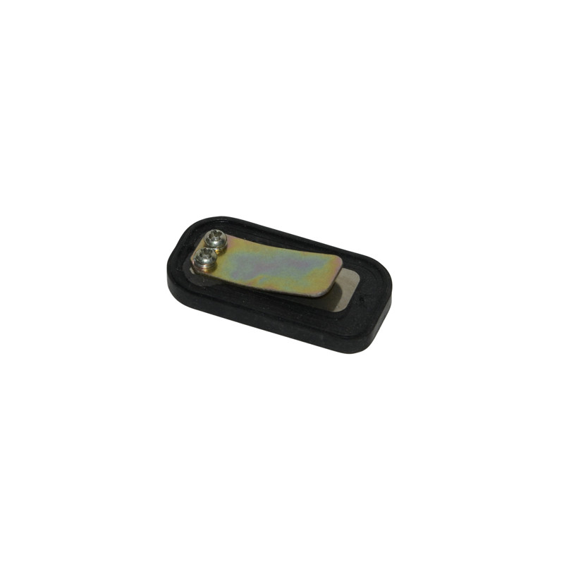 membraan uitlaatgas sco china 4t, sco gy6