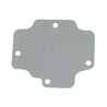 pakking kleppendeksel (voor 78279) django, kisbee 4t, sco china 4t, sco gy6, v-clic