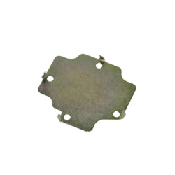 plate under valve cover sco china 4t, sco gy6 op op