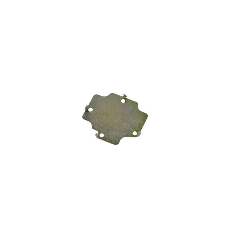 plate under valve cover sco china 4t, sco gy6 op op