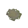 plaat onder kleppendeksel sco china 4t, sco gy6 op op