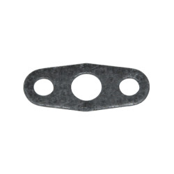 gasket pipe overpressure cylinder head egr/sls sco kymco 4t, django, kisbee 4t, sco china 4t, sco gy6, v-clic