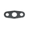 gasket pipe overpressure cylinder head egr/sls sco kymco 4t, django, kisbee 4t, sco china 4t, sco gy6, v-clic