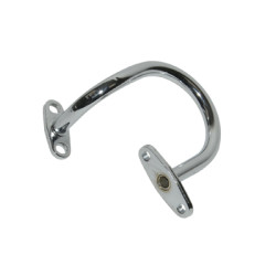 overdrukpijp cilinderkop egr/sls sco china 4t, sco gy6
