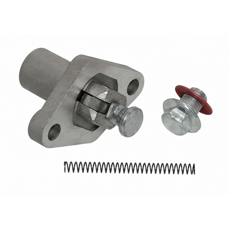 chain tensioner cam shaft chain vespa S 4t-2v, django, kisbee 4t, sco china 4t, sco gy6, sco kymco 4t, v-clic