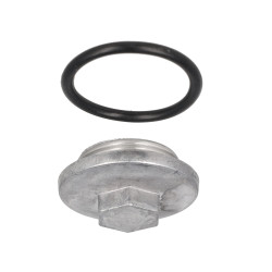 aftapbout oliefilter django, sco china 4t, sco gy6, sco kymco 4t