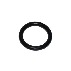 O-ring oil dip stick 18x3.0 sc peug 4t, sco sym 4t, sco china 4t, sco gy6, sco kymco 4t