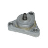 oliepomp (voor 16 tands krukas) sco kymco 4t, sco china 4t, sco gy6