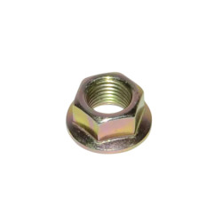 vliegwielmoer vario m12x1.25 peugeot, sco china 4t, sco gy6, sco kymco 4t, sco sym 4t
