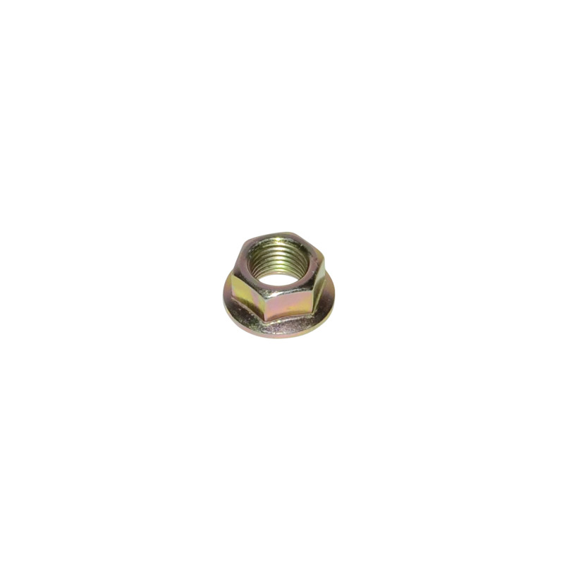 vliegwielmoer vario m12x1.25 peugeot, sco china 4t, sco gy6, sco kymco 4t, sco sym 4t
