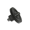 secundaire as + tandwiel sco kymco 4t, sco sym 4t, sco china 4t, sco gy6