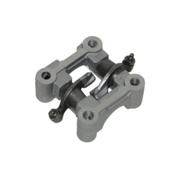 rocker arm complete short flap short valve sco kymco 4t, sco china 4t, sco gy6