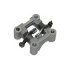 rocker arm complete short flap short valve sco kymco 4t, sco china 4t, sco gy6