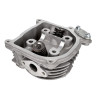 cilinderkop Benzhou origineel compleet lange klep 69.5mm sco kymco 4t, china retro/torino, sco china 4t, sco gy6 e0206bz