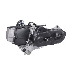 engine block euro-2/3 complete (long rear axle) sco china 4t, sco gy6