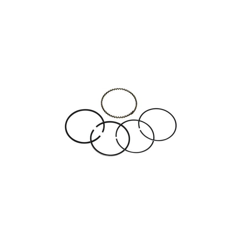 piston ring set DMP (for cyl 3354) 39mm kymco, sco china 4t, sco gy6, sco kymco 4t