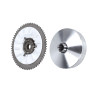variokit + koelvin + starttandwiel django, sco china 4t, sco gy6, sco kymco 4t